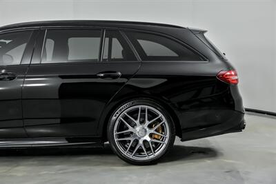 2020 Mercedes-Benz AMG E 63 S-CERAMICS-BUCKETS-RARE SPEC!   - Photo 9 - Joliet, IL 60435