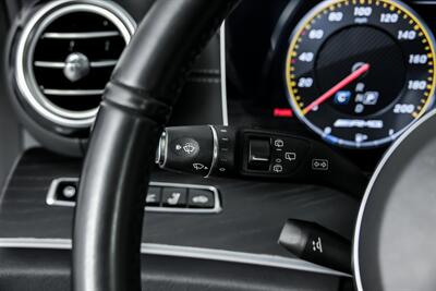 2020 Mercedes-Benz AMG E 63 S-CERAMICS-BUCKETS-RARE SPEC!   - Photo 29 - Joliet, IL 60435
