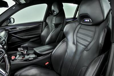 2023 BMW M5 COMPETITION - Photo 17 - Joliet, IL 60435