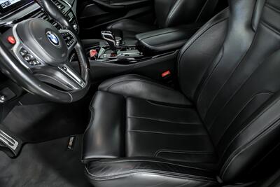2023 BMW M5 COMPETITION - Photo 16 - Joliet, IL 60435