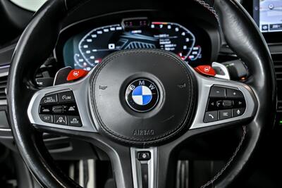 2023 BMW M5 COMPETITION - Photo 22 - Joliet, IL 60435
