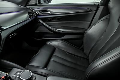 2023 BMW M5 COMPETITION - Photo 31 - Joliet, IL 60435