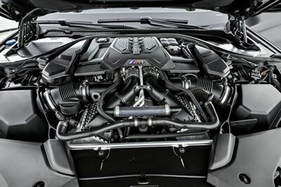 2023 BMW M5 COMPETITION - Photo 11 - Joliet, IL 60435