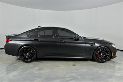 2023 BMW M5 COMPETITION - Photo 9 - Joliet, IL 60435