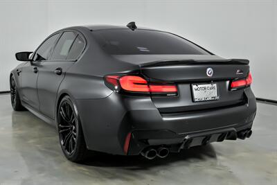 2023 BMW M5 COMPETITION - Photo 6 - Joliet, IL 60435