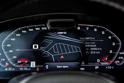 2023 BMW M5 COMPETITION - Photo 21 - Joliet, IL 60435