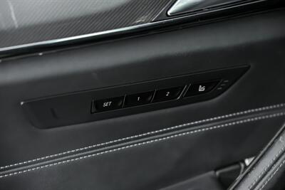 2023 BMW M5 COMPETITION - Photo 13 - Joliet, IL 60435