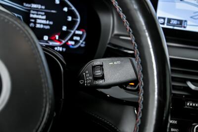 2023 BMW M5 COMPETITION - Photo 24 - Joliet, IL 60435