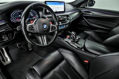 2023 BMW M5 COMPETITION - Photo 15 - Joliet, IL 60435