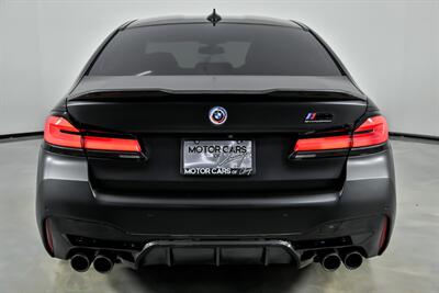 2023 BMW M5 COMPETITION - Photo 7 - Joliet, IL 60435