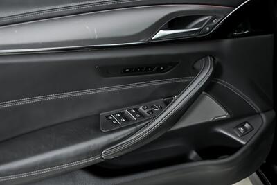 2023 BMW M5 COMPETITION - Photo 12 - Joliet, IL 60435