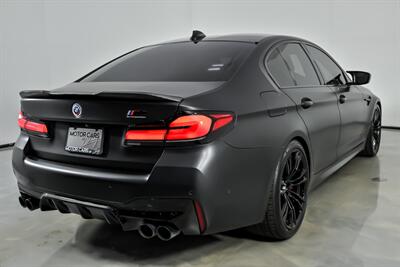 2023 BMW M5 COMPETITION - Photo 8 - Joliet, IL 60435