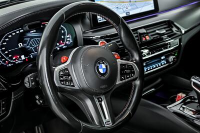2023 BMW M5 COMPETITION - Photo 19 - Joliet, IL 60435