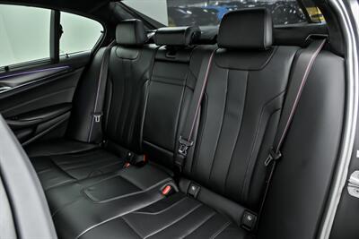 2023 BMW M5 COMPETITION - Photo 18 - Joliet, IL 60435