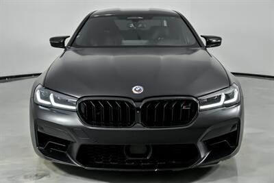 2023 BMW M5 COMPETITION - Photo 3 - Joliet, IL 60435
