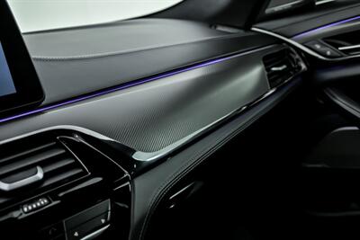2023 BMW M5 COMPETITION - Photo 29 - Joliet, IL 60435