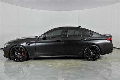 2023 BMW M5 COMPETITION - Photo 5 - Joliet, IL 60435