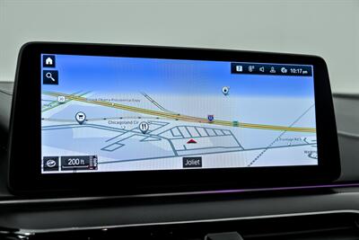 2023 BMW M5 COMPETITION - Photo 26 - Joliet, IL 60435
