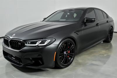 2023 BMW M5 COMPETITION - Photo 4 - Joliet, IL 60435
