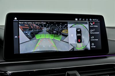 2023 BMW M5 COMPETITION - Photo 27 - Joliet, IL 60435