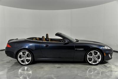 2013 Jaguar XK XKR   - Photo 14 - Joliet, IL 60435