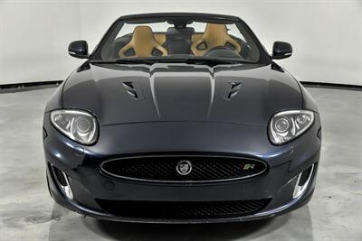 2013 Jaguar XK XKR   - Photo 5 - Joliet, IL 60435