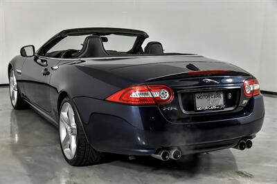 2013 Jaguar XK XKR   - Photo 10 - Joliet, IL 60435