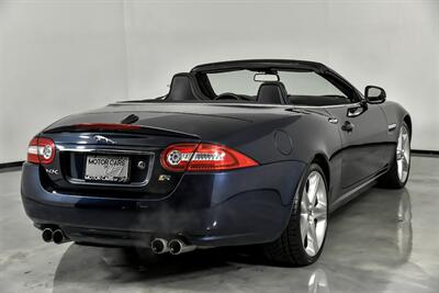 2013 Jaguar XK XKR   - Photo 12 - Joliet, IL 60435