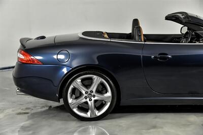 2013 Jaguar XK XKR   - Photo 13 - Joliet, IL 60435