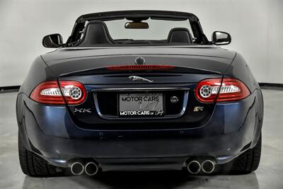 2013 Jaguar XK XKR   - Photo 11 - Joliet, IL 60435