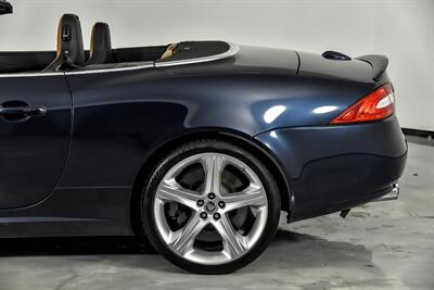 2013 Jaguar XK XKR   - Photo 9 - Joliet, IL 60435