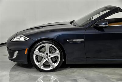 2013 Jaguar XK XKR   - Photo 7 - Joliet, IL 60435