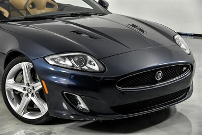 2013 Jaguar XK XKR   - Photo 3 - Joliet, IL 60435