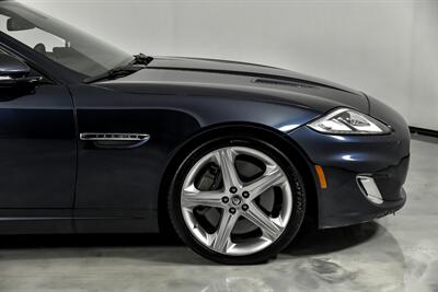 2013 Jaguar XK XKR   - Photo 15 - Joliet, IL 60435