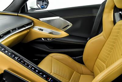 2023 Chevrolet Corvette Stingray   - Photo 43 - Joliet, IL 60435