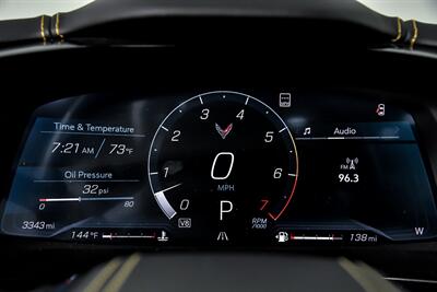 2023 Chevrolet Corvette Stingray   - Photo 30 - Joliet, IL 60435