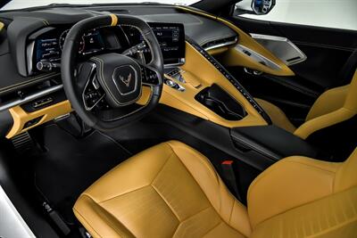 2023 Chevrolet Corvette Stingray   - Photo 25 - Joliet, IL 60435
