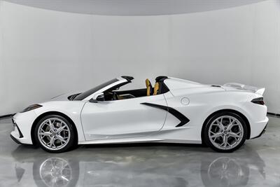 2023 Chevrolet Corvette Stingray   - Photo 8 - Joliet, IL 60435
