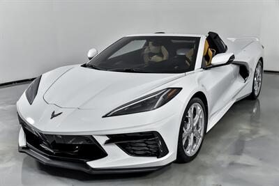 2023 Chevrolet Corvette Stingray   - Photo 6 - Joliet, IL 60435