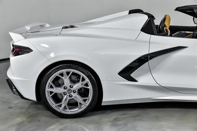 2023 Chevrolet Corvette Stingray   - Photo 13 - Joliet, IL 60435