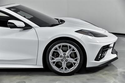 2023 Chevrolet Corvette Stingray   - Photo 15 - Joliet, IL 60435