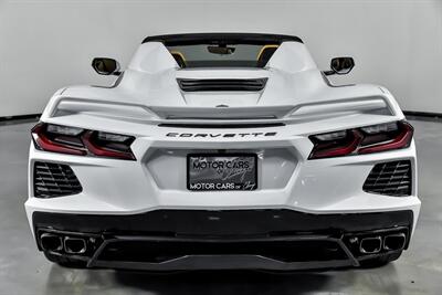 2023 Chevrolet Corvette Stingray   - Photo 11 - Joliet, IL 60435