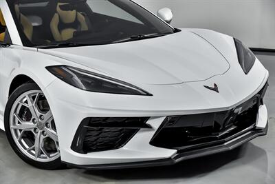 2023 Chevrolet Corvette Stingray   - Photo 3 - Joliet, IL 60435