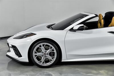 2023 Chevrolet Corvette Stingray   - Photo 7 - Joliet, IL 60435