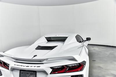 2023 Chevrolet Corvette Stingray   - Photo 19 - Joliet, IL 60435