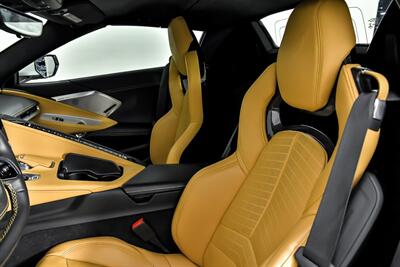 2023 Chevrolet Corvette Stingray   - Photo 27 - Joliet, IL 60435