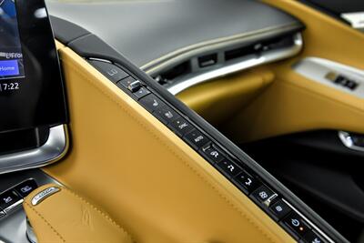 2023 Chevrolet Corvette Stingray   - Photo 40 - Joliet, IL 60435