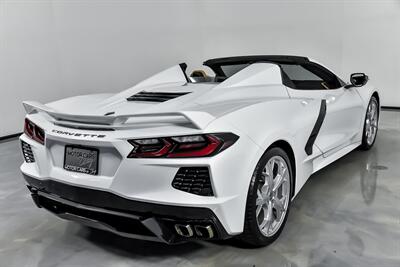 2023 Chevrolet Corvette Stingray   - Photo 12 - Joliet, IL 60435