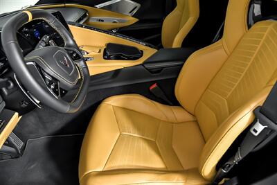 2023 Chevrolet Corvette Stingray   - Photo 26 - Joliet, IL 60435