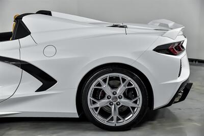 2023 Chevrolet Corvette Stingray   - Photo 9 - Joliet, IL 60435